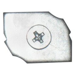 Clamot 251x18.9 Mm + 2 Vis ISEO Pour Serrure Performa - 990855