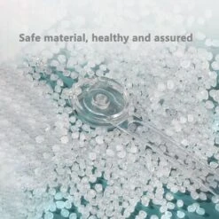 Lot De 10 Verrous De Sécurité Pour Bébé, Mini Verrous De Sécurité Transparents Pour Enfants Pour Placards, Tiroirs, Placards, Réfrigérateur, Réfrigérateur, Ordures 7 Lot De 10 Verrous De Sécurité Pour Bébé, Mini Verrous De Sécurité Transparents Pour Enfants Pour Placards, Tiroirs, Placards, Réfrigérateur, Réfrigérateur, Ordures -Promos Matériel Boutique 86712617 3