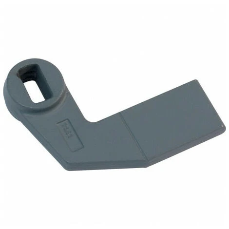 Levier De Porte 7441 à Souder, Apprêté DORMA 1 Levier De Porte 7441 à Souder, Apprêté DORMA