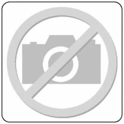 Axe Traversant BTS Renou. 45mm Plat Conique Galvanisé DIN Droite Et Gauche