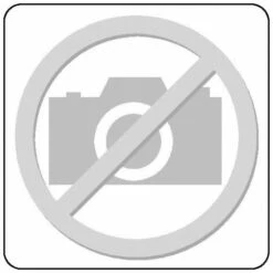 Axe Traversant BTS Renou. 25mm Plat Conique Galvanisé 3 Degrés