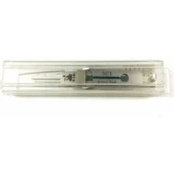 Entretien De Serrure Et Verrou, SC1 LiShi Tools 2 En 1 Outils De Crochetage De Serrure Pour Serrurier Professionnel SC1 LiShi Decord Et Pick Set -Promos Matériel Boutique 87229232 4