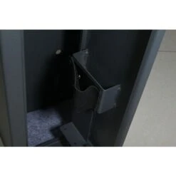 ARREGUI Domus ARM020325 Armoire à Fusils, 2 Fusils, Serrure à Clé 8 ARREGUI Domus ARM020325 Armoire à Fusils, 2 Fusils, Serrure à Clé -Promos Matériel Boutique 87945213 4