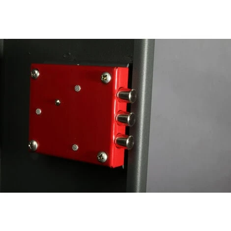 ARREGUI Domus ARM020325 Armoire à Fusils, 2 Fusils, Serrure à Clé 5 ARREGUI Domus ARM020325 Armoire à Fusils, 2 Fusils, Serrure à Clé – Image 5