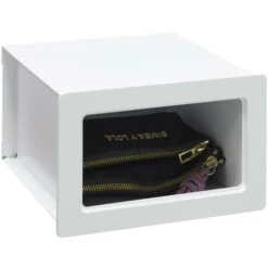 ARREGUI Elek 22500W-S0 Coffre-fort Invisible à Emmurer, à Cacher Derrière Panneau électrique, 15x22x21 Cm, 3 L -Promos Matériel Boutique 87945225 4