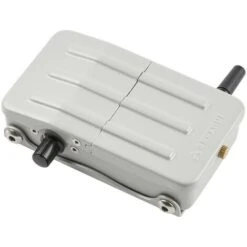 ARREGUI CI10 Verrou électronique, Serrure Invisible, 4 Télécommandes, Argent -Promos Matériel Boutique 87945286 3