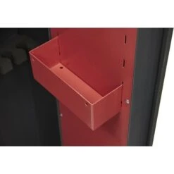 ARREGUI Domus ARM070335 Armoire à Fusils Avec Coffre Intérieur, 7 Fusils, Serrure à Clé -Promos Matériel Boutique 87945505 4