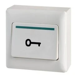 Bouton Poussoir Sewosy PBNONC