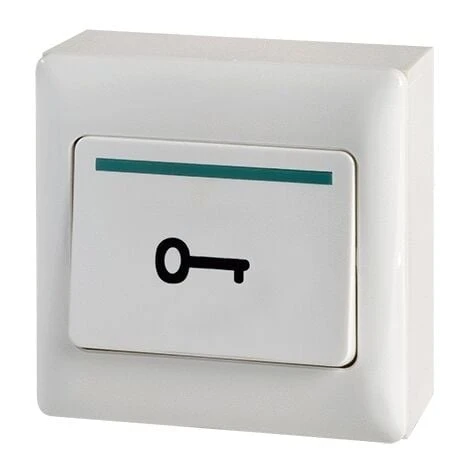 Bouton Poussoir Sewosy PBNONC 1 Bouton Poussoir Sewosy PBNONC