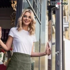 KOTARBAU Serrure à Larder 90/20 Mm, DIN Droite Et Gauche, Pour Porte, à Cylindre Profilé Et à Cadre Tubulaire, Avec Contre-plaque, En Acier Galvanisé, De Qualité Supérieure, Inoxydable -Promos Matériel Boutique 88142216 4