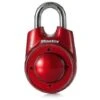 Auspicious-smart Lock Cadenas Serrure à Combinaison Directionnelle Lucchetto Candados Serrures à Bagages De Voyage Vintage Mail Box Gym Locker Smart Lock