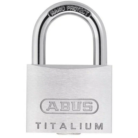 Lot De 4 Cadenas 64 Titalium 40 QUADS Spécial Extérieur 40mm Alu Avec 8 Clés Abus 1 Lot De 4 Cadenas 64 Titalium 40 QUADS Spécial Extérieur 40mm Alu Avec 8 Clés Abus
