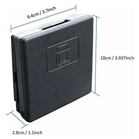 2X Universel Réglable Tasse De Boisson Porte-gobelet Voiture Camion Bateau, Ajustable 2 2X Universel Réglable Tasse De Boisson Porte-gobelet Voiture Camion Bateau, Ajustable – Image 2