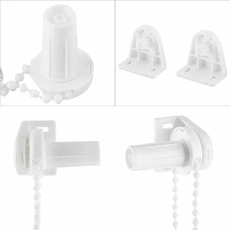 Kit Store Enrouleur Support Store Enrouleur Kit De Réparation Pour Store Roulant Embrayage Chaîne De Store Store à Rouleaux Raccords Attache Store Sans Percage Embrayage Chaîne De Store Enrouleur 17mm 3 Kit Store Enrouleur Support Store Enrouleur Kit De Réparation Pour Store Roulant Embrayage Chaîne De Store Store à Rouleaux Raccords Attache Store Sans Percage Embrayage Chaîne De Store Enrouleur 17mm – Image 3
