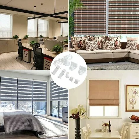 Kit Store Enrouleur Support Store Enrouleur Kit De Réparation Pour Store Roulant Embrayage Chaîne De Store Store à Rouleaux Raccords Attache Store Sans Percage Embrayage Chaîne De Store Enrouleur 17mm 4 Kit Store Enrouleur Support Store Enrouleur Kit De Réparation Pour Store Roulant Embrayage Chaîne De Store Store à Rouleaux Raccords Attache Store Sans Percage Embrayage Chaîne De Store Enrouleur 17mm – Image 4