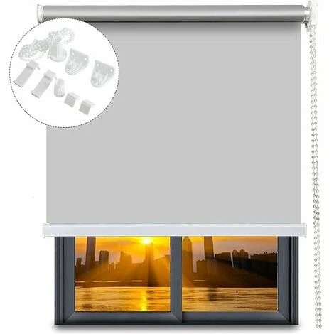 Kit Store Enrouleur Support Store Enrouleur Kit De Réparation Pour Store Roulant Embrayage Chaîne De Store Store à Rouleaux Raccords Attache Store Sans Percage Embrayage Chaîne De Store Enrouleur 17mm 5 Kit Store Enrouleur Support Store Enrouleur Kit De Réparation Pour Store Roulant Embrayage Chaîne De Store Store à Rouleaux Raccords Attache Store Sans Percage Embrayage Chaîne De Store Enrouleur 17mm – Image 5