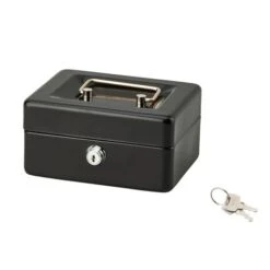 THIRARD - Caissette à Monnaie, Serrure à Cylindre, 2 Clés, Largeur 152mm -Promos Matériel Boutique 8904782 5