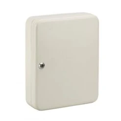 THIRARD - Armoire à Clé Kibox, Serrure à Cylindre, Capacité De 93 Clés