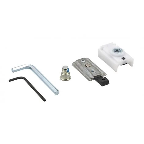 THIRARD - Arrêt De Porte Pour Ferme-porte à Came 1 THIRARD - Arrêt De Porte Pour Ferme-porte à Came