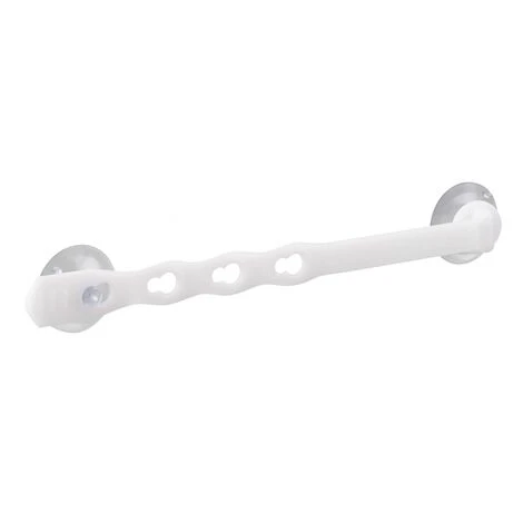 THIRARD - Entrebailleur à Ventouse Pour Fenêtre 1 à 2 Vantaux, PVC, 214mm, Blanc 1 THIRARD - Entrebailleur à Ventouse Pour Fenêtre 1 à 2 Vantaux, PVC, 214mm, Blanc
