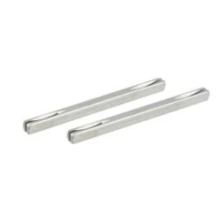 THIRARD - Jeu De 2 Carrés 7x 110 Mm, Fendus