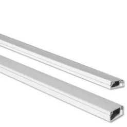 EDM Canal D'installation 2mts 16/25mm Prix Par Mètre