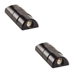 Serrure Antivol/cadenas Fermeture Manuelle Pour Véhicule Utilitaire Mul-T-Lock ArmaDLock