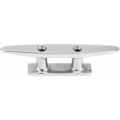 Taquets De Bateau, Taquet De Corde De Pont De Ca De Dock D'Amarrage De Bateau De 4en Acier Inoxydab -Promos Matériel Boutique 90064886 3