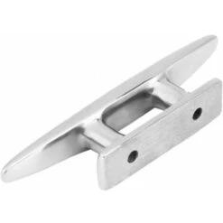 Taquets De Bateau, Taquet De Corde De Pont De Ca De Dock D'Amarrage De Bateau De 4en Acier Inoxydab -Promos Matériel Boutique 90064886 4