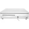 Iggual Iron-3w 42cm 5+8 Cash Drawer White