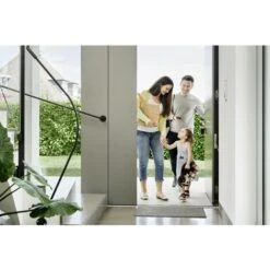 NUKI 220641 Serrure Radiocommandée SMARTLOCK 3.0 PRO BLACK Bluetooth S213572 -Promos Matériel Boutique 91280298 5