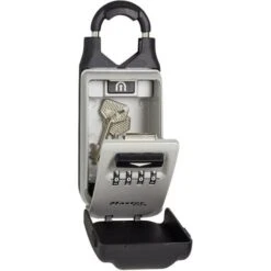 Master Lock P63686 5420EURD Coffre à Clés Avec Serrure à Combinaison S274232 -Promos Matériel Boutique 91286117 3