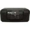 Master Lock P44970 L1200 Coffre-fort Ignifuge Avec Serrure à Clé S274542