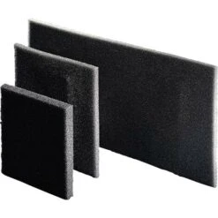 Rittal SK 3286.300 Textile Filtrant (l X H X P) 265 X 200 X 10 Mm 3 Pc(s) Y354682