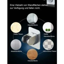 Lot De 2 Entrebâilleurs De Fenêtre En UPVC - En Acier Inoxydable 304 - Avec Vis - Pour Fenêtre à Gauche Et à Droite LYwS5QIzr -Promos Matériel Boutique 91616055 4