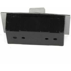 Type Plus Lourd 360Degree Porte D'Axe De Porte Pivot Rotation CharnièRes Porte En Aluminium -Promos Matériel Boutique 92142724 4