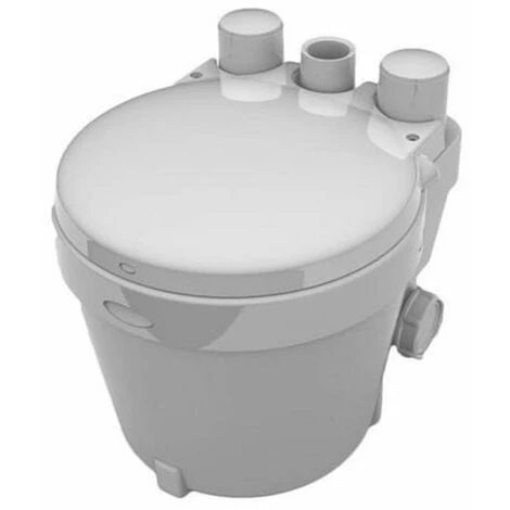 POMPE SFA À FAIBLE ENCOMBREMENT AVEC CLAPET ANTI-RETOUR MODÈLE WATERSAN 11 RÉFÉRENCE 0050393 WS11 1 POMPE SFA À FAIBLE ENCOMBREMENT AVEC CLAPET ANTI-RETOUR MODÈLE WATERSAN 11 RÉFÉRENCE 0050393 WS11