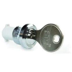 Serrure Avec Clé Pour Coffret Ecology, CAMPING Ou CHANTIER -Promos Matériel Boutique 92490465 3