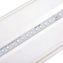 Bloc Autonome D'Eclairage De Sécurité 3 Heures D'éclairage IP65 200Lm 6500K 27LED -Promos Matériel Boutique 92593376 4