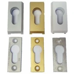 Abus Protège Cylindre RS 14mm Alu 9 Abus Protège Cylindre RS 14mm Alu -Promos Matériel Boutique 9331494 5