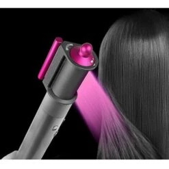 Pour Airwrap Hs01/hs05 Buse Antivol Or -Promos Matériel Boutique 93405993 4