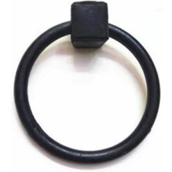 Heurtoirs Fonte Antique Heurtoir Poignée Hoop Porte à La Main Old Elm Porte De Fer Heurtoir Augmenter épaississement Anneau De Fer 66 (Color : Black, Size : S) 7 Heurtoirs Fonte Antique Heurtoir Poignée Hoop Porte à La Main Old Elm Porte De Fer Heurtoir Augmenter épaississement Anneau De Fer 66 (Color : Black, Size : S) -Promos Matériel Boutique 95390578 3