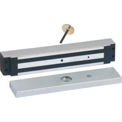 Ventouse Inox à Encaster 300 DaN SEWOSY, 12, 24, 0.24, 0.48