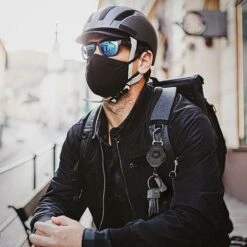 Paquet De 2 Porte-clés Rétractables, Porte-badge Mousqueton Robuste, Bobine De Badge D'identification Tactique Avec Cordon Rétractable En Acier De 31 Pouces, 8 Oz -Promos Matériel Boutique 95920685 5