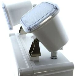 Bloc De Secours LED 2x6W 600 Lumens IP65 -Promos Matériel Boutique 96786365 4