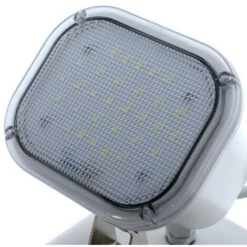 Bloc De Secours LED 2x6W 600 Lumens IP65 -Promos Matériel Boutique 96786365 5