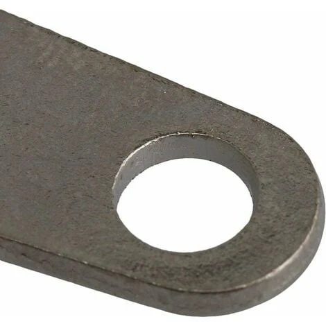 Lot De 10 Roulettes Pour Baies Vitrées Ou Portes Coulissantes - En Métal Et En Plastique - 4,5 X 1,9 Cm 4 Lot De 10 Roulettes Pour Baies Vitrées Ou Portes Coulissantes - En Métal Et En Plastique - 4,5 X 1,9 Cm – Image 4