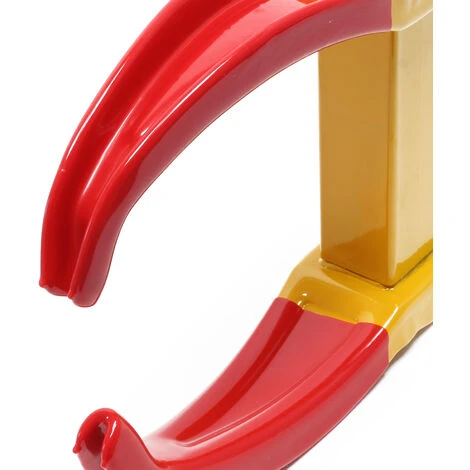 Sabot De Voiture Bloque Roue Antivol Automobile Remorque Caravane Antidémarrage Collier De Serrage 5 Sabot De Voiture Bloque Roue Antivol Automobile Remorque Caravane Antidémarrage Collier De Serrage – Image 5