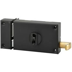 Boitier Serrure THIRARD 140X88 Gauche- 086020