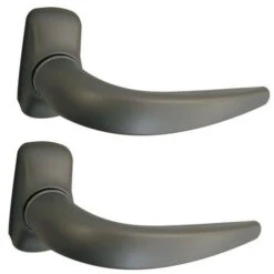 Béquille Double Horus 2051I FAPIM Carré 8 Mm - Bronze 8019 - 2051I43